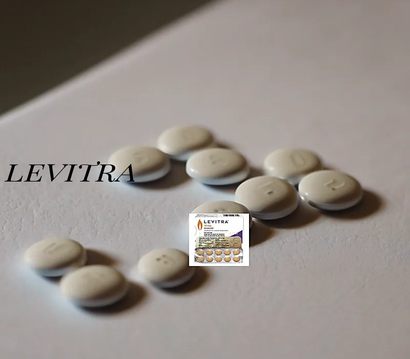 Se necesita receta para comprar levitra en españa